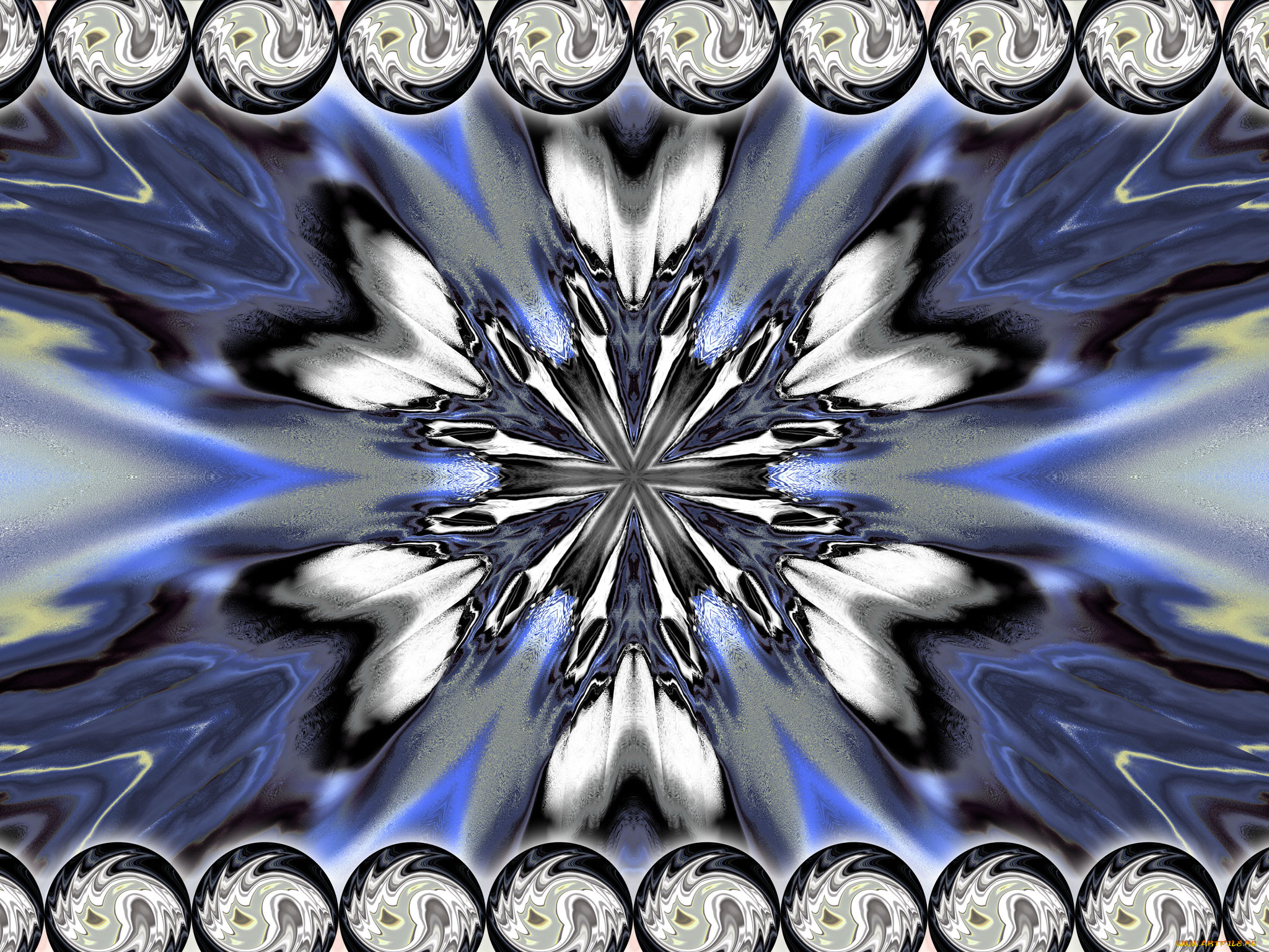 3, , fractal, , , , 